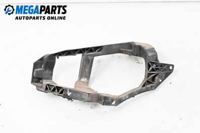 Headlight support frame for Smart Forfour Hatchback 454 (01.2004 - 06.2006), hatchback, position: left