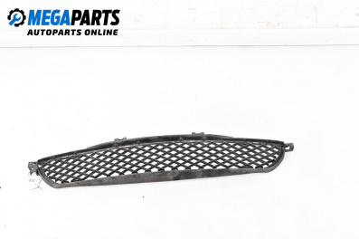 Grilă în bara de protecție for Smart Forfour Hatchback 454 (01.2004 - 06.2006), hatchback, position: fața