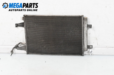 Wasserradiator for Smart Forfour Hatchback 454 (01.2004 - 06.2006) 1.5 CDI (454.001), 95 hp