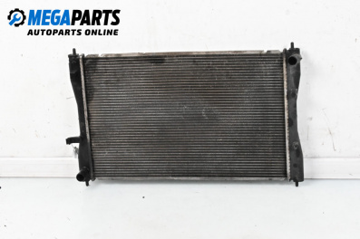 Radiator de apă for Smart Forfour Hatchback 454 (01.2004 - 06.2006) 1.5 CDI (454.001), 95 hp