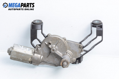 Motor ștergătoare parbriz for Smart Forfour Hatchback 454 (01.2004 - 06.2006), hatchback, position: din spate