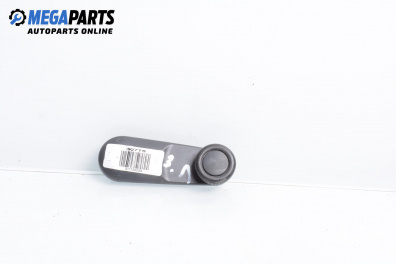 Door handle for Smart Forfour Hatchback 454 (01.2004 - 06.2006), 5 doors, hatchback, position: rear - left