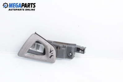 Innerer griff for Smart Forfour Hatchback 454 (01.2004 - 06.2006), 5 türen, hecktür, position: links, rückseite