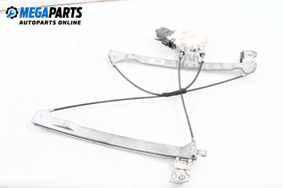 Macara electrică geam for Smart Forfour Hatchback 454 (01.2004 - 06.2006), 5 uși, hatchback, position: stânga - fața