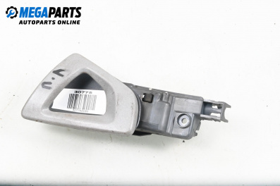 Inner handle for Smart Forfour Hatchback 454 (01.2004 - 06.2006), 5 doors, hatchback, position: front - left