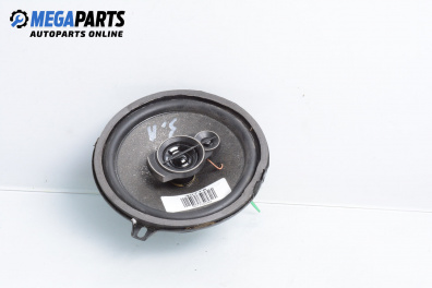 Loudspeaker for Smart Forfour Hatchback 454 (01.2004 - 06.2006)