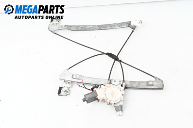 Macara electrică geam for Smart Forfour Hatchback 454 (01.2004 - 06.2006), 5 uși, hatchback, position: dreaptă - fața