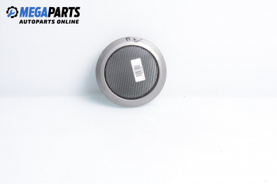 Speaker cover for Smart Forfour Hatchback 454 (01.2004 - 06.2006), 5 doors, hatchback