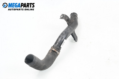 Țeavă turbo for Smart Forfour Hatchback 454 (01.2004 - 06.2006) 1.5 CDI (454.001), 95 hp