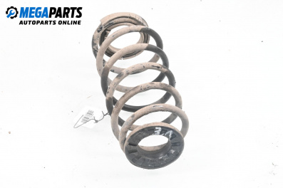 Coil spring for Smart Forfour Hatchback 454 (01.2004 - 06.2006), hatchback, position: rear