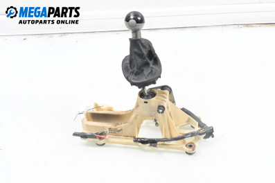 Schimbător de viteze for Smart Forfour Hatchback 454 (01.2004 - 06.2006)