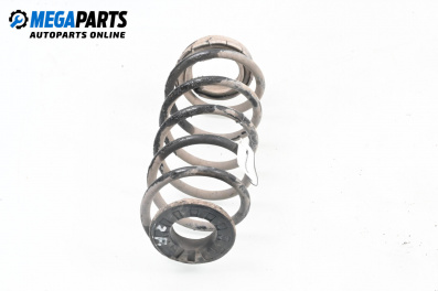 Coil spring for Smart Forfour Hatchback 454 (01.2004 - 06.2006), hatchback, position: rear