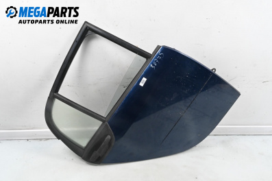 Door for Smart Forfour Hatchback 454 (01.2004 - 06.2006), 5 doors, hatchback, position: rear - right