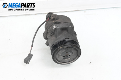 AC compressor for Smart Forfour Hatchback 454 (01.2004 - 06.2006) 1.5 CDI (454.001), 95 hp, № 447220-9685