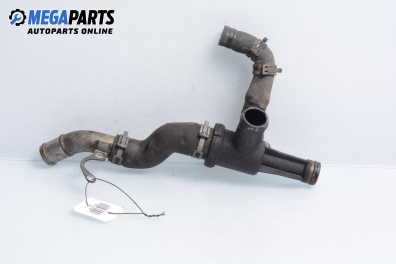 Țeavă turbo for Smart Forfour Hatchback 454 (01.2004 - 06.2006) 1.5 CDI (454.001), 95 hp