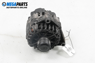 Alternator for Smart Forfour Hatchback 454 (01.2004 - 06.2006) 1.5 CDI (454.001), 95 hp