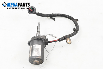 Electric steering rack motor for Smart Forfour Hatchback 454 (01.2004 - 06.2006), № A4544600000 / MR594094