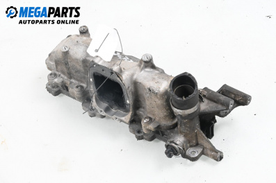 Intake manifold for Smart Forfour Hatchback 454 (01.2004 - 06.2006) 1.5 CDI (454.001), 95 hp