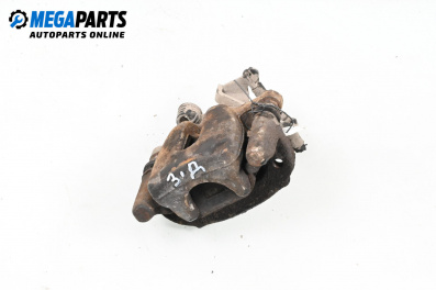 Etrier de frână for Smart Forfour Hatchback 454 (01.2004 - 06.2006), position: dreaptă - spate