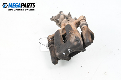 Etrier de frână for Smart Forfour Hatchback 454 (01.2004 - 06.2006), position: stânga - spate