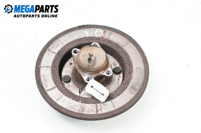 Knuckle hub for Smart Forfour Hatchback 454 (01.2004 - 06.2006), position: rear - right