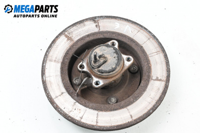 Knuckle hub for Smart Forfour Hatchback 454 (01.2004 - 06.2006), position: rear - left