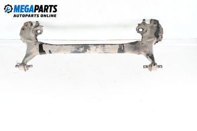 Punte spate for Smart Forfour Hatchback 454 (01.2004 - 06.2006), hatchback