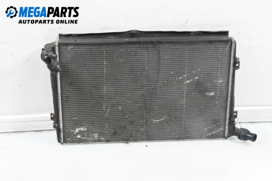 Radiator de apă for Volkswagen Golf V Variant (06.2007 - 07.2009) 1.9 TDI, 105 hp