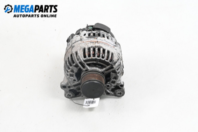 Alternator for Volkswagen Golf V Variant (06.2007 - 07.2009) 1.9 TDI, 105 hp