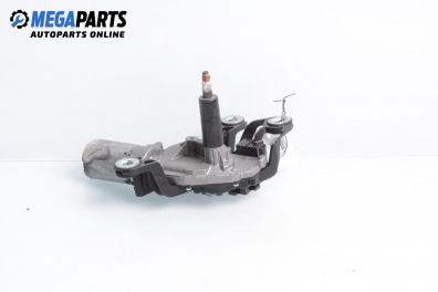 Front wipers motor for Volkswagen Golf V Variant (06.2007 - 07.2009), station wagon, position: rear