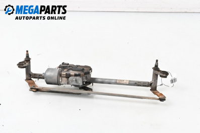 Front wipers motor for Volkswagen Golf V Variant (06.2007 - 07.2009), station wagon, position: front