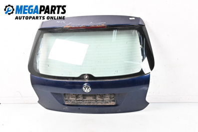 Boot lid for Volkswagen Golf V Variant (06.2007 - 07.2009), 5 doors, station wagon, position: rear