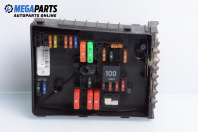 Fuse box for Volkswagen Golf V Variant (06.2007 - 07.2009) 1.9 TDI, 105 hp