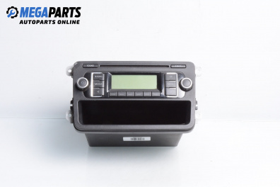 MP3 player for Volkswagen Golf V Variant (06.2007 - 07.2009)