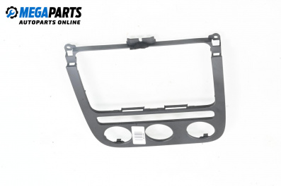 Zentralkonsole for Volkswagen Golf V Variant (06.2007 - 07.2009)