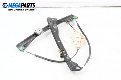 Power window mechanism for Volkswagen Golf V Variant (06.2007 - 07.2009), 5 doors, station wagon, position: front - left