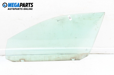 Window for Volkswagen Golf V Variant (06.2007 - 07.2009), 5 doors, station wagon, position: front - left