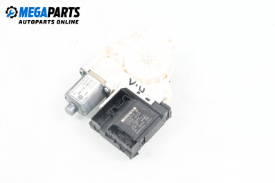 Window lift motor for Volkswagen Golf V Variant (06.2007 - 07.2009), 5 doors, station wagon, position: front - left, № 1K0959793N