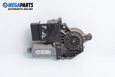 Window lift motor for Volkswagen Golf V Variant (06.2007 - 07.2009), 5 doors, station wagon, position: rear - right