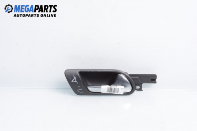 Inner handle for Volkswagen Golf V Variant (06.2007 - 07.2009), 5 doors, station wagon, position: front - right