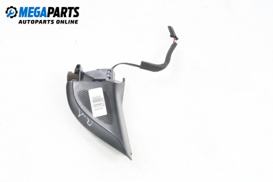 Difuzor for Volkswagen Golf V Variant (06.2007 - 07.2009)