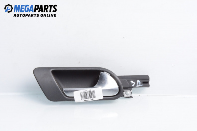 Inner handle for Volkswagen Golf V Variant (06.2007 - 07.2009), 5 doors, station wagon, position: rear - right