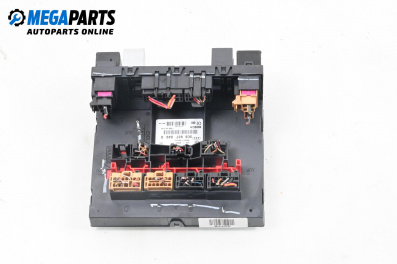 Comfort module for Volkswagen Golf V Variant (06.2007 - 07.2009), № 3C8937049D