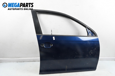 Tür for Volkswagen Golf V Variant (06.2007 - 07.2009), 5 türen, combi, position: rechts, vorderseite