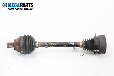 Driveshaft for Volkswagen Golf V Variant (06.2007 - 07.2009) 1.9 TDI, 105 hp, position: front - left