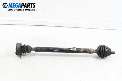 Driveshaft for Volkswagen Golf V Variant (06.2007 - 07.2009) 1.9 TDI, 105 hp, position: front - right