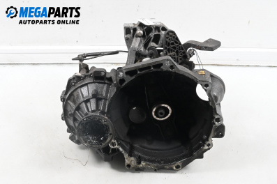  for Volkswagen Golf V Variant (06.2007 - 07.2009) 1.9 TDI, 105 hp