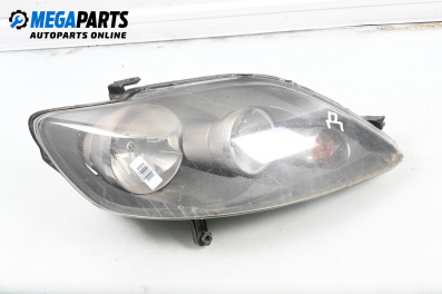 Headlight for Volkswagen Golf Plus (01.2005 - 12.2013), hatchback, position: right