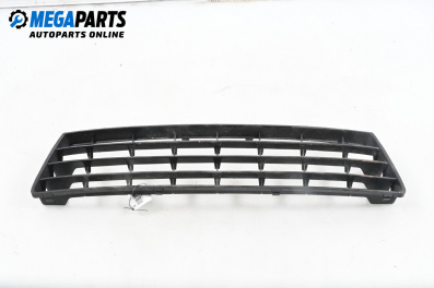 Bumper grill for Volkswagen Golf Plus (01.2005 - 12.2013), hatchback, position: front