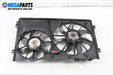 Ventilatoare de răcire for Volkswagen Golf Plus (01.2005 - 12.2013) 1.9 TDI, 105 hp